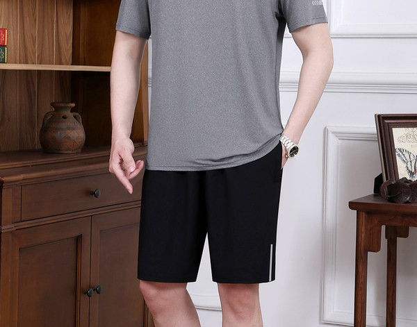 Ανδρική φόρμα από δύο μέρη