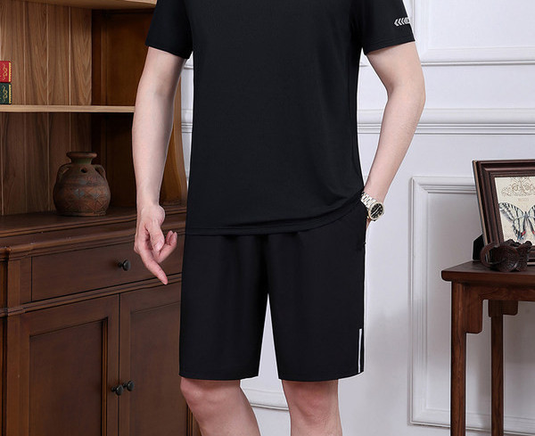 Ανδρική φόρμα από δύο μέρη