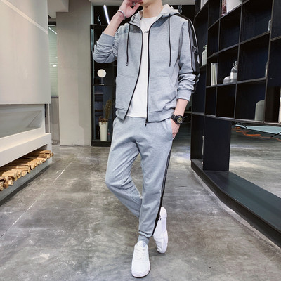 Férfi csapat két színben