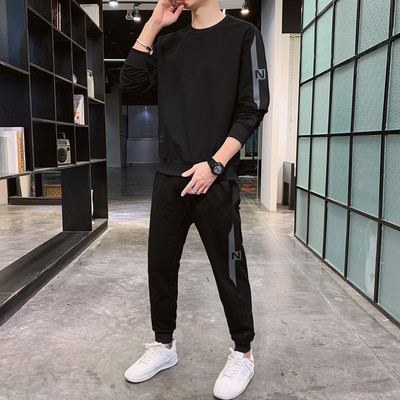 Férfi csapat két színben