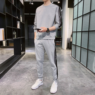 Férfi csapat két színben