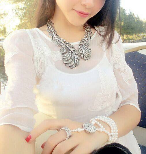 Női elegáns - szett