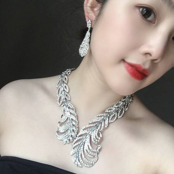 Női elegáns - szett