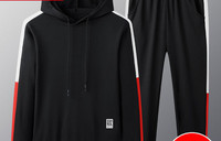 Férfi pulóverek és nyakkendők