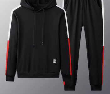 Férfi pulóverek és nyakkendők