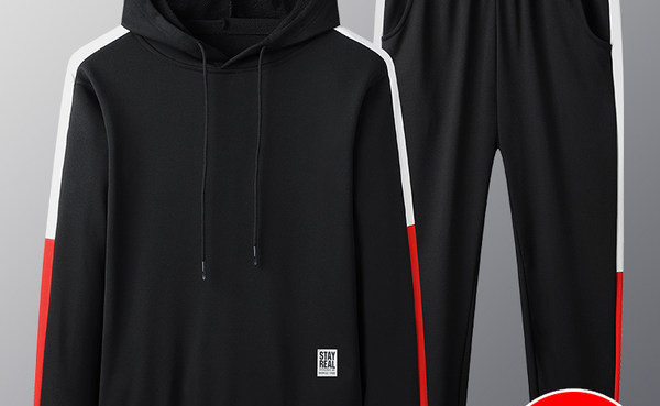 Férfi pulóverek és nyakkendők