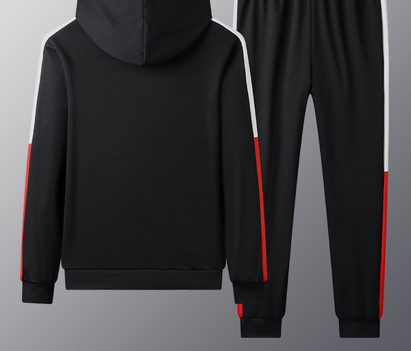 Férfi pulóverek és nyakkendők