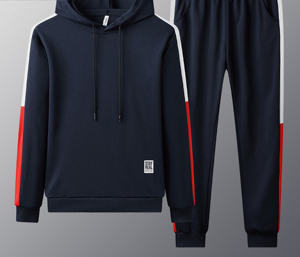 Férfi pulóverek és nyakkendők