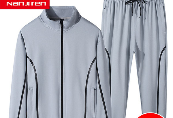 Casual ανδρικό σετ 