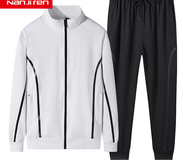 Casual ανδρικό σετ 