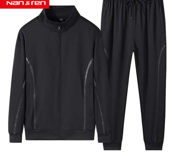 Casual ανδρικό σετ 