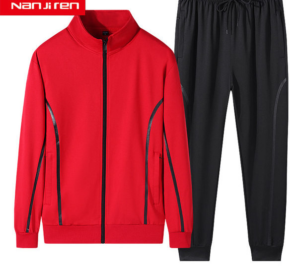 Casual ανδρικό σετ 