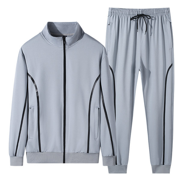 Casual ανδρικό σετ 