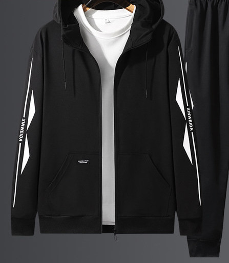 Ikdienas vīriešu kapuci