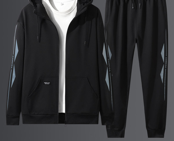 Ikdienas vīriešu kapuci