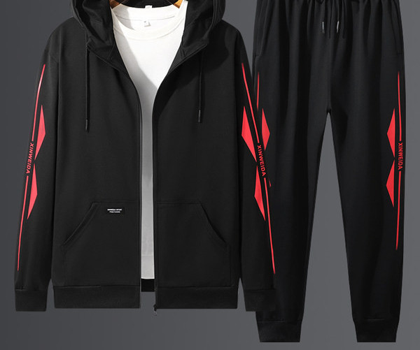 Ikdienas vīriešu kapuci