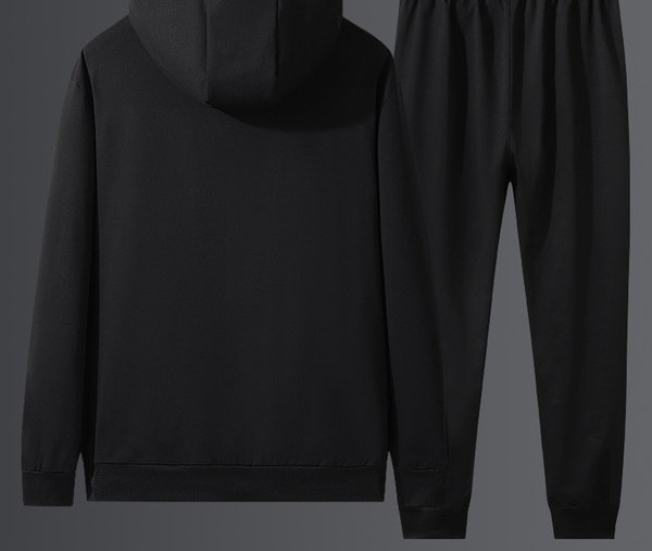 Ikdienas vīriešu kapuci