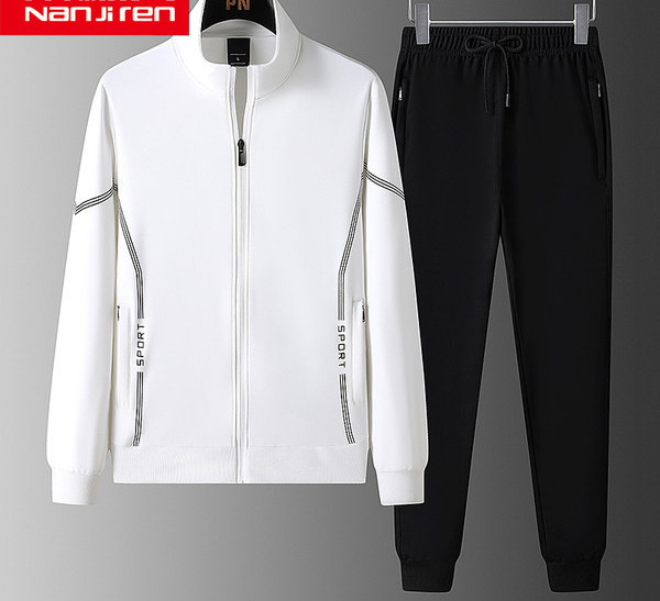 Sportski muški dvodijelni set