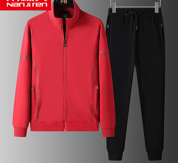 Sportski muški dvodijelni set