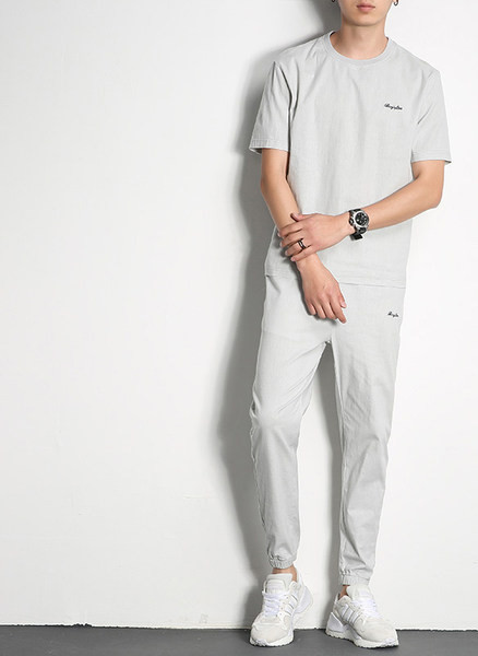 Casual αθλητικό σετ σε τρία χρώματα