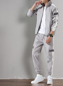 Ikdienas vīriešu divdaļīgs tērps