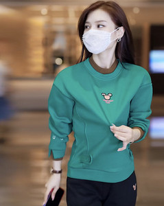 Casual γυναικείο σετ σε δύο μέρη