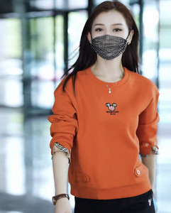 Casual γυναικείο σετ σε δύο μέρη