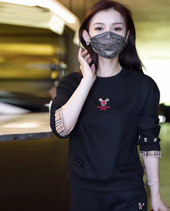 Casual γυναικείο σετ σε δύο μέρη