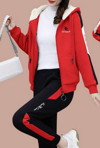 Rudens-ziemas sieviešu komanda