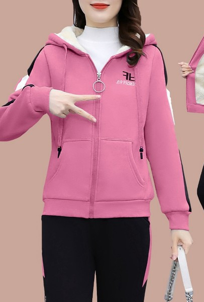 Rudens-ziemas sieviešu komanda