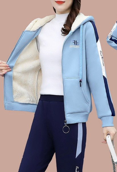 Rudens-ziemas sieviešu komanda