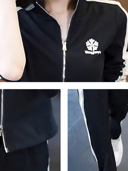 Γυναικείο ρούχο με φερμουάρ 