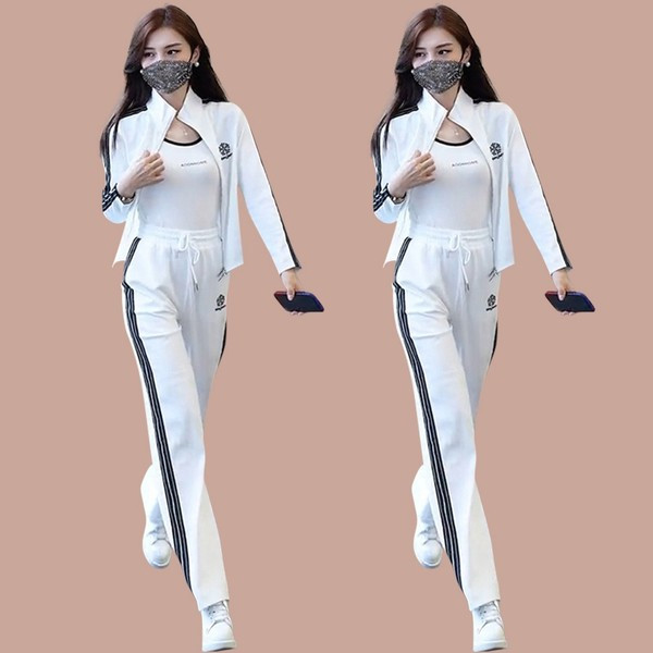 Γυναικεία αθλητική φόρμα 