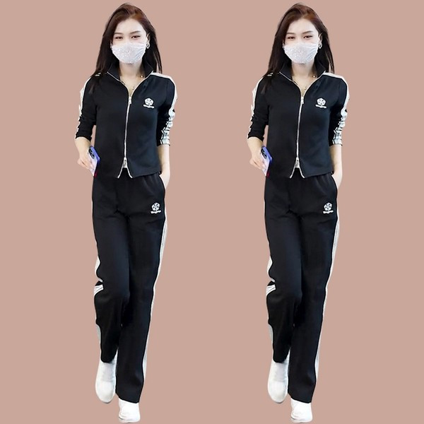 Γυναικεία αθλητική φόρμα 