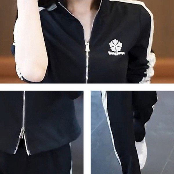 Γυναικεία αθλητική φόρμα 