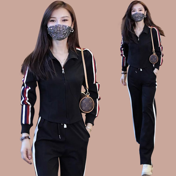 Ležerna ženska kombinacija iz dva dijela