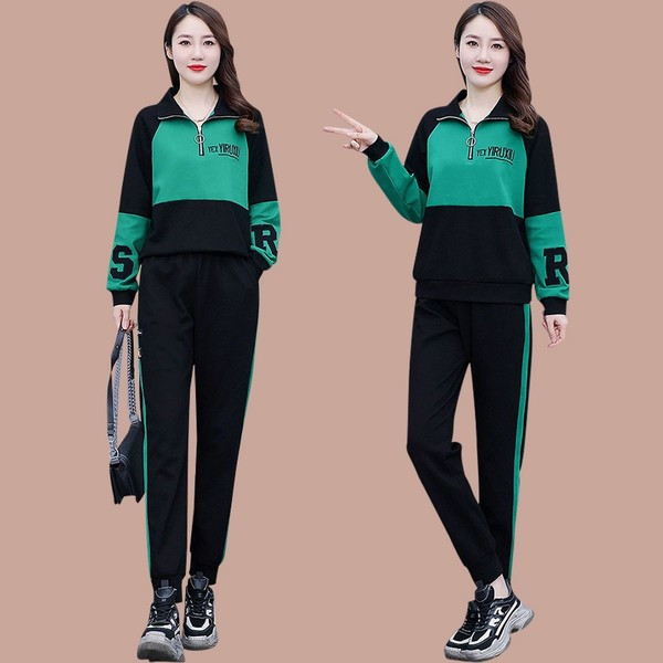 Ležerna sportska odjeća