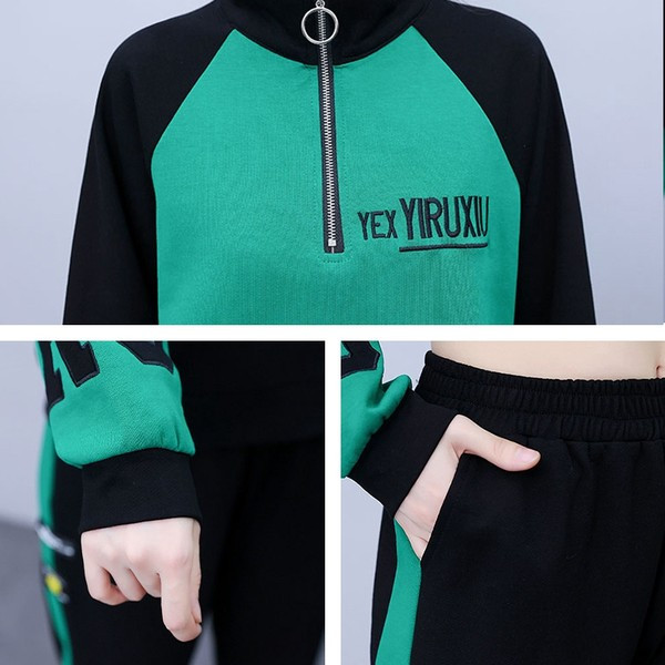 Ležerna sportska odjeća