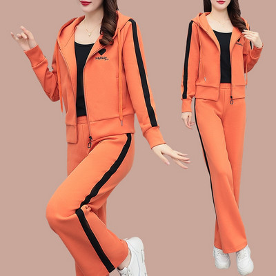 Γυναικείο σετ με κορδόνια