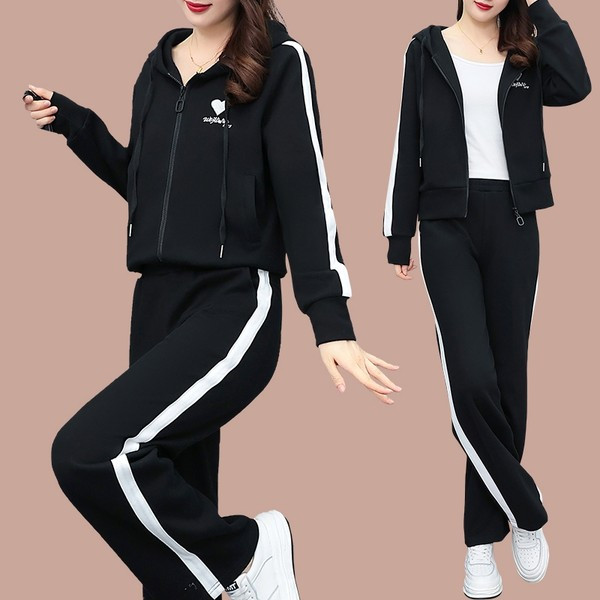 Γυναικείο σετ με κορδόνια