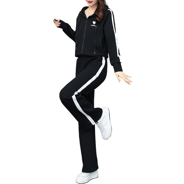 Γυναικείο σετ με κορδόνια