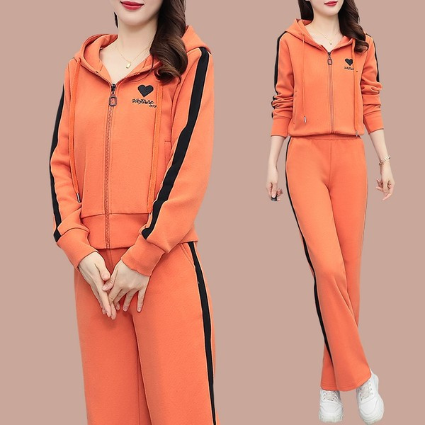 Γυναικείο σετ με κορδόνια