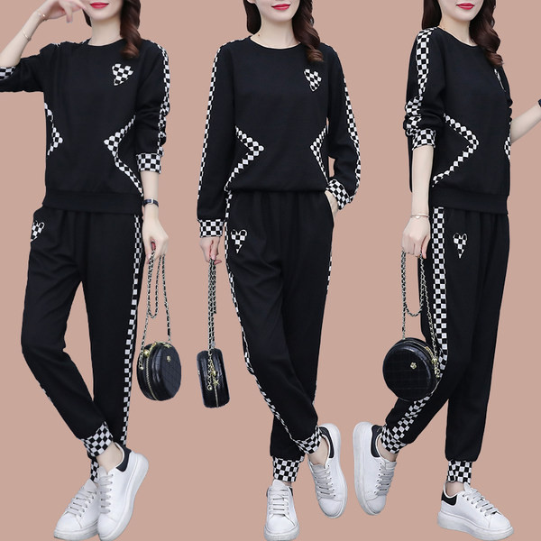 Sieviešu ikdienas apģērbs ar caurulēm