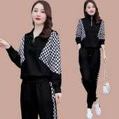 Γυναικεία αθλητική σετ από δύο μέρη