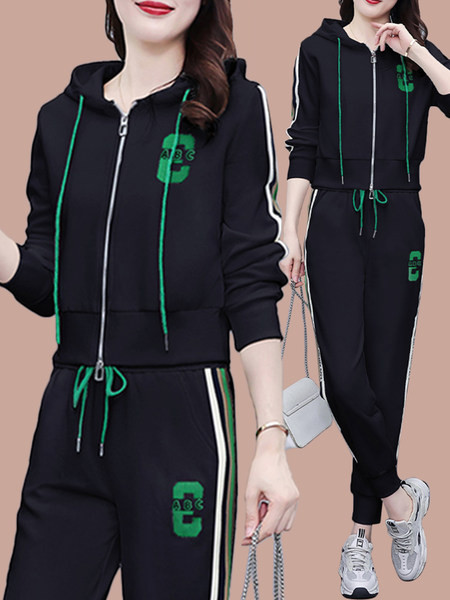 Modern sportcsapat - két részben