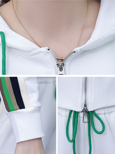 Modern sportcsapat - két részben