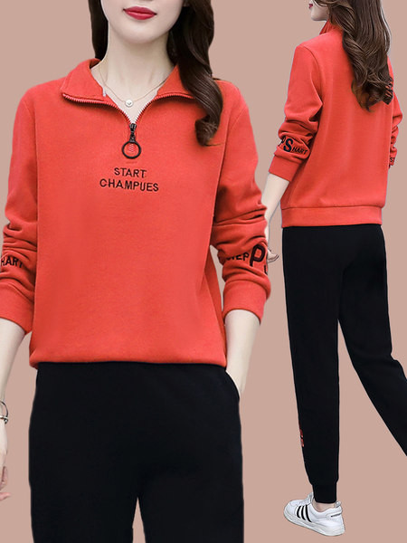 Sieviešu ikdienas divdaļīgs tērps