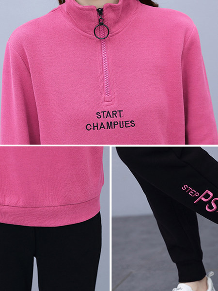 Sieviešu ikdienas divdaļīgs tērps