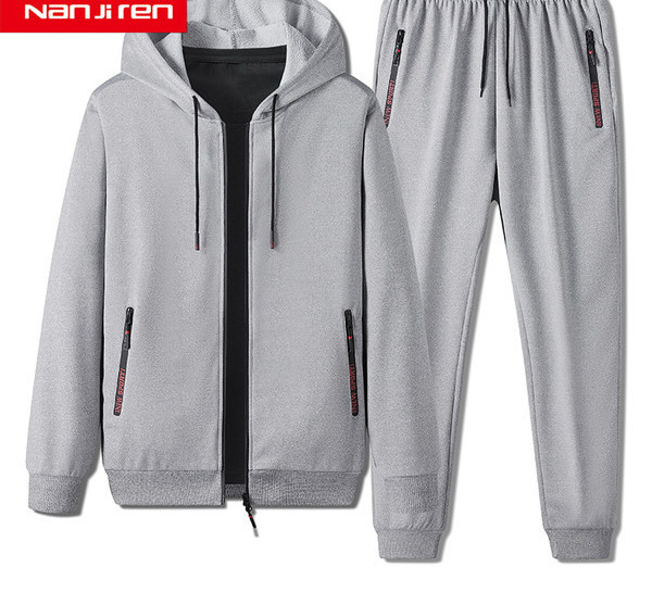 Férfi sportcsapat három színben