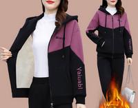 Alkalmi női kétrészes szett